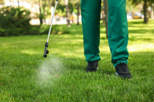 Pest Control for Restaurants in Selmer, TN
